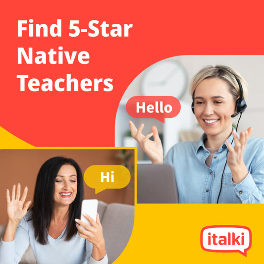 italki Review 2026: Finding the Best 1-on-1 Online English Lessons