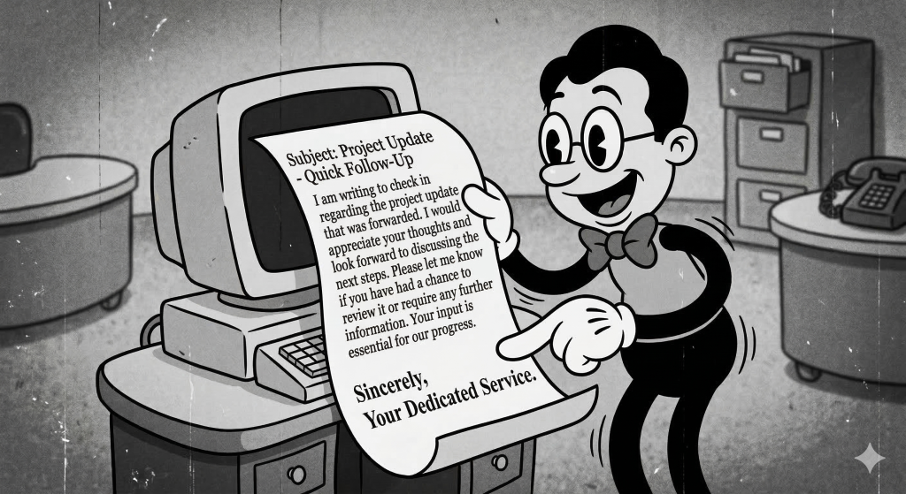 professional email sign-offs